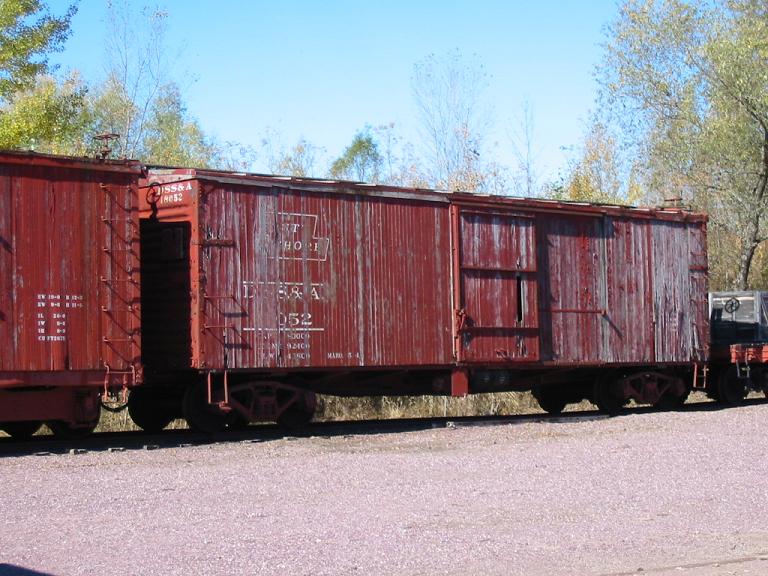 The 8 Most Common Types Of Rail Cars For Freight Shipping Florida Rail