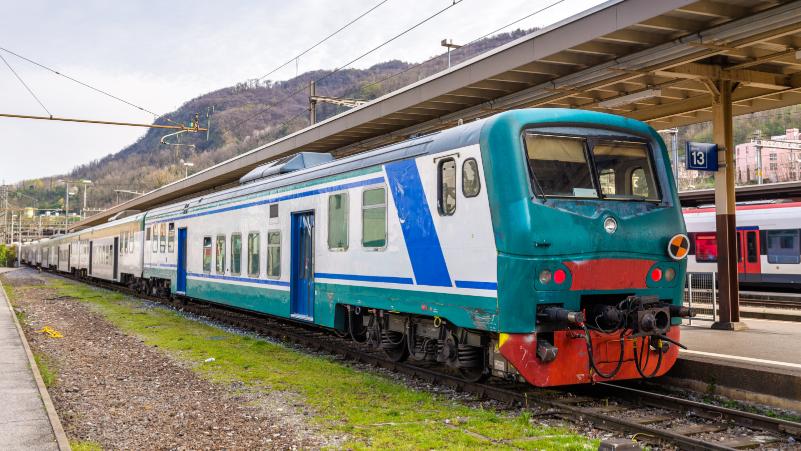 6 Key Differences Between American and European Rail Systems